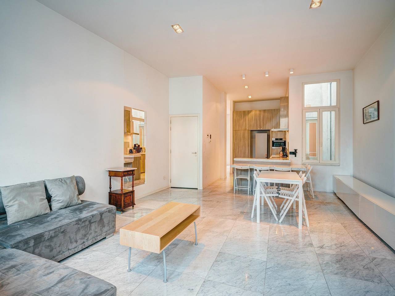 Apartamento entero, Saint Pauls Lodge, 3 dormitorios in Amberes, Región de Amberes
