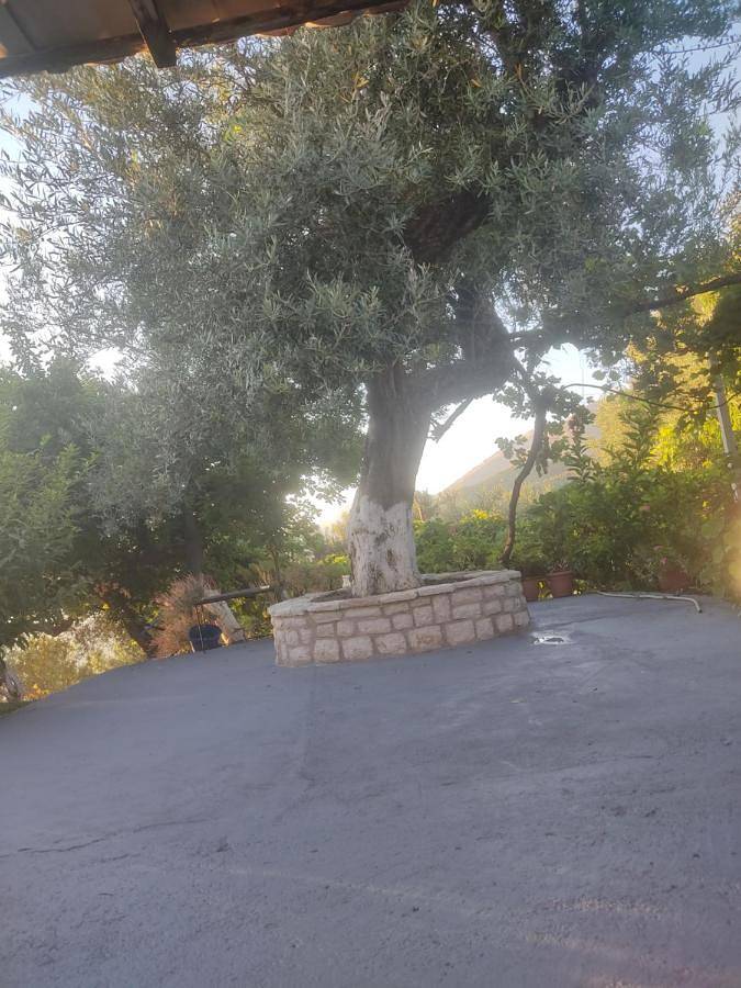 Gjosasi House in Lukovë, Vlorë