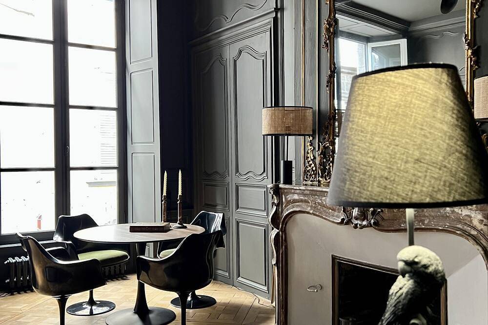 Appartement de vacances