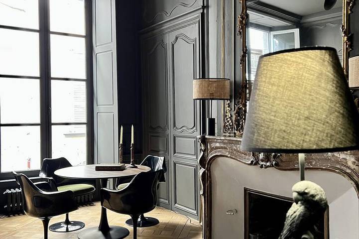 Holiday apartment for 2 people - 1