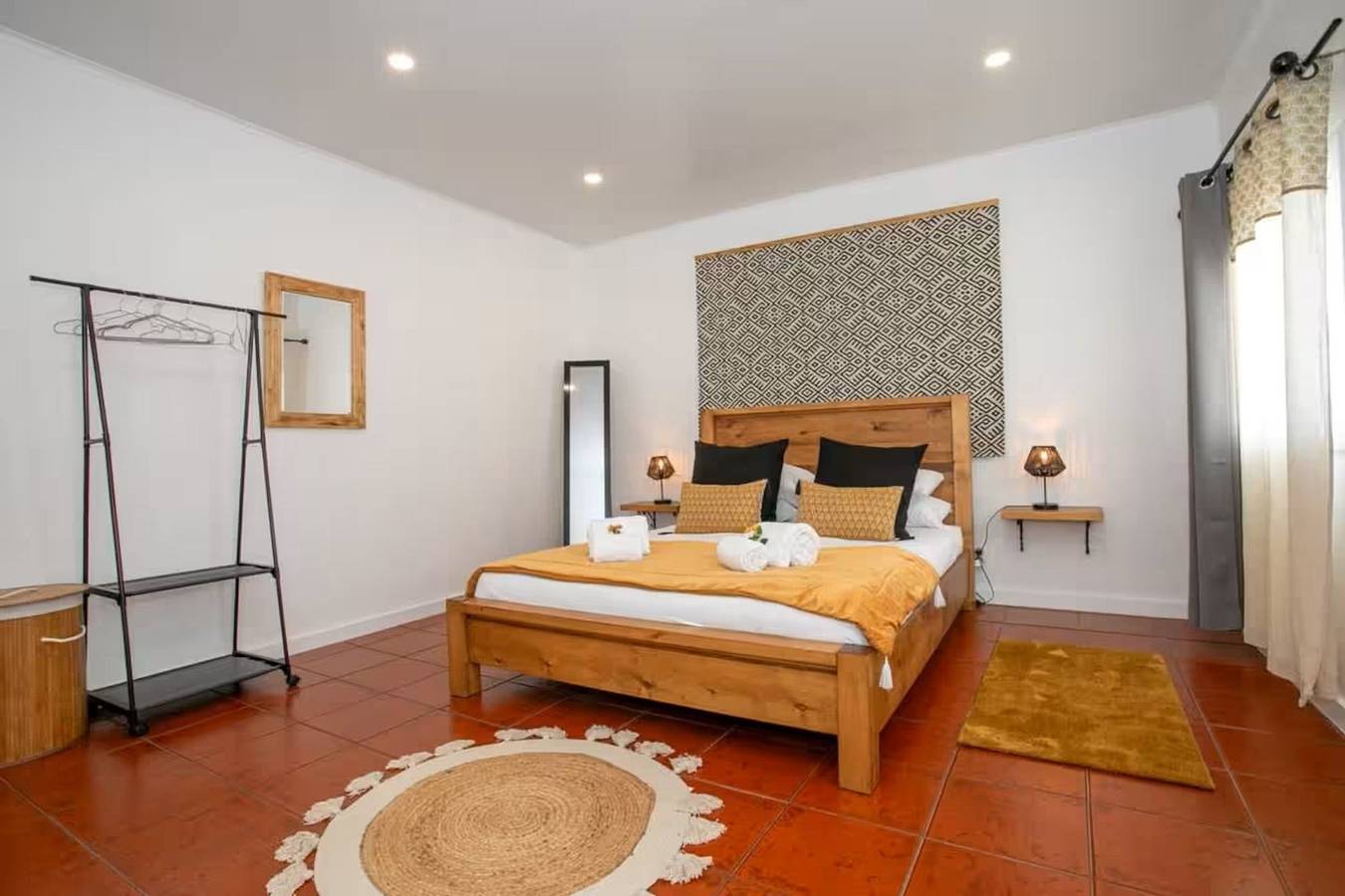 Villa Isla in Ponta Delgada in Isla de San Miguel, Rosto do Cão (Livramento)