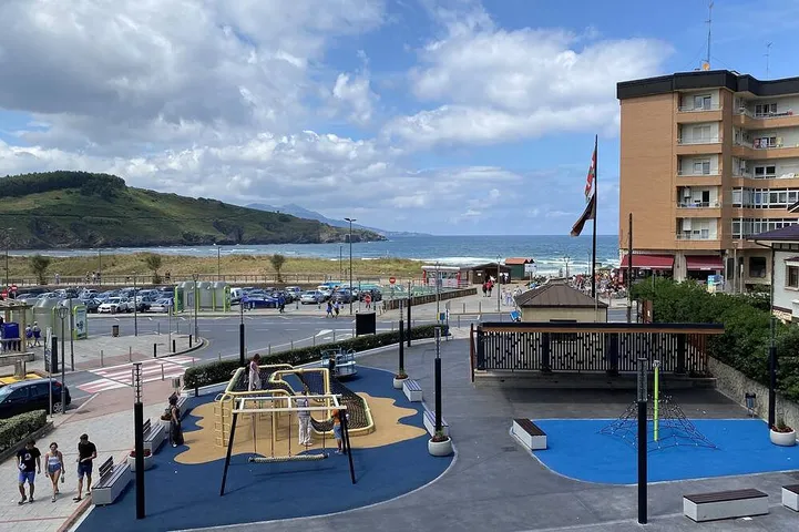 Appartement de vacances pour 5 personnes - 1