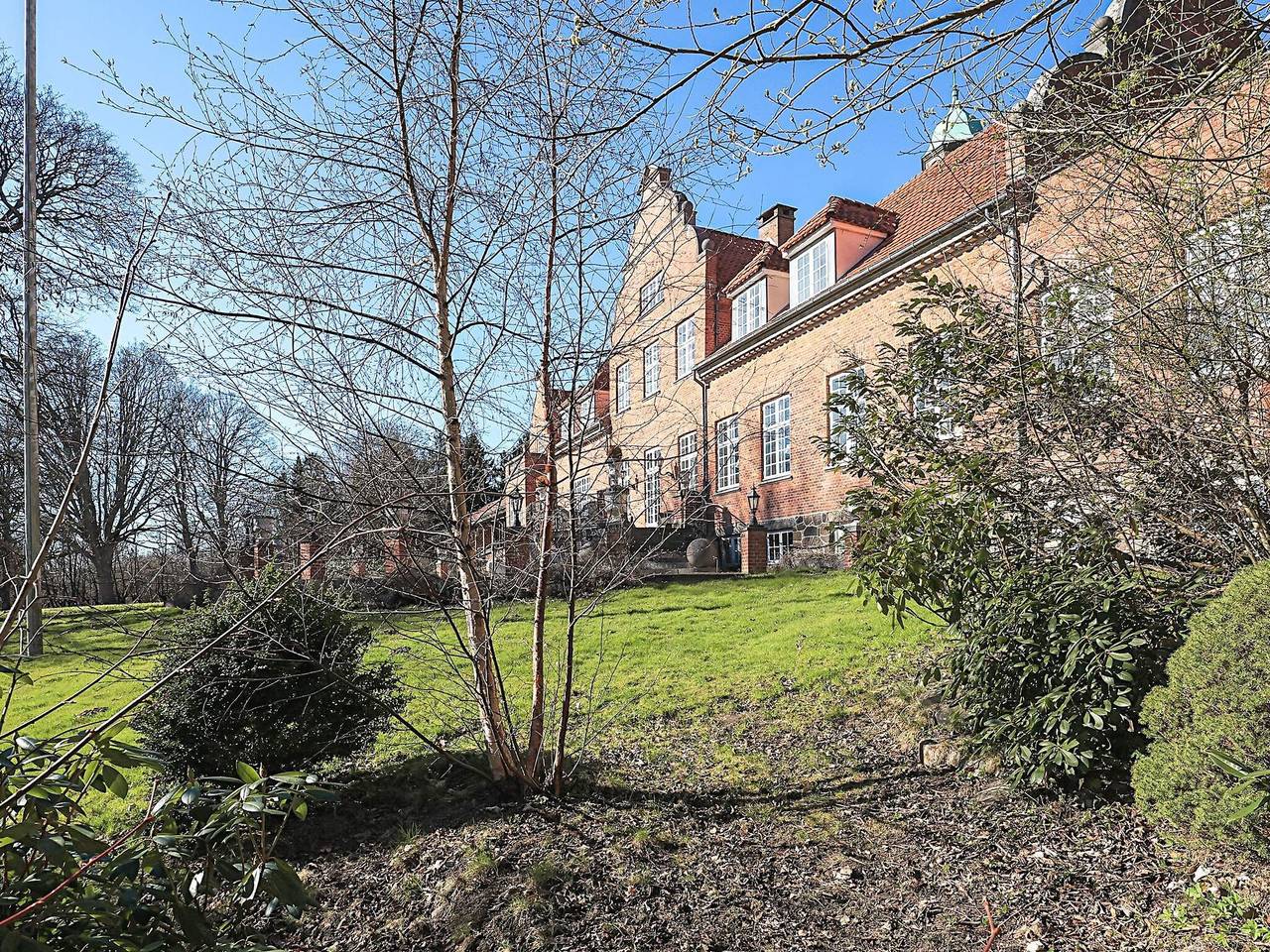 2 Personen Ferienhaus in Hornbæk in Hornbæk, Kattegat Küste