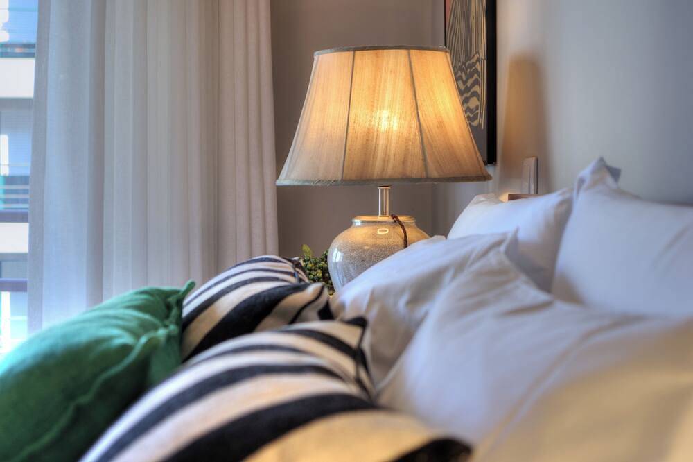 Ganze Wohnung, Mouzinho 50 - Elegant Apartment in Povoa de Varzim, Porto Distrikt