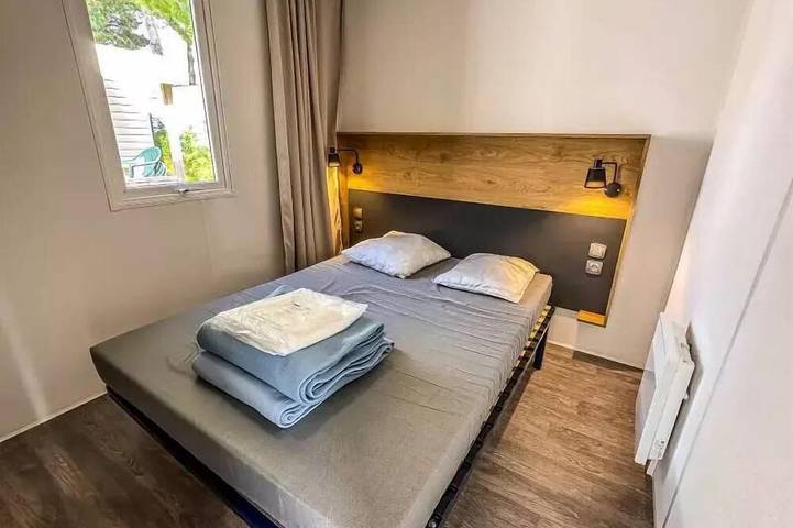 Camping pour 5 personnes à Notre-Dame-de-Monts - 2