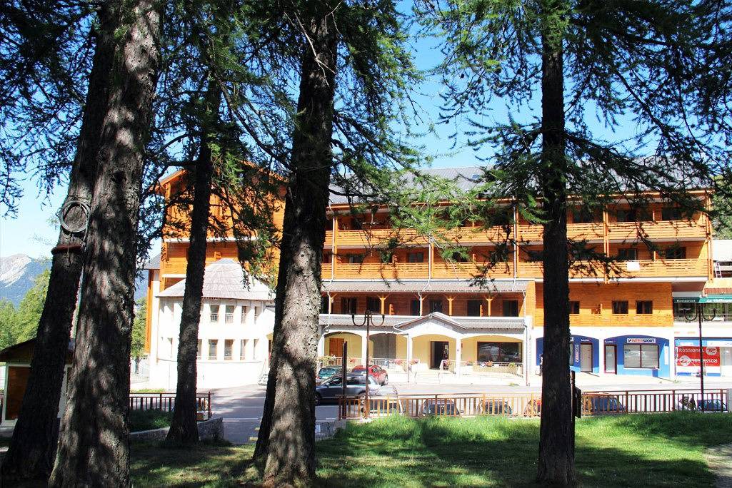 Ganzes Studio, Valberg St2 in Guillaumes, Nizza und Umgebung