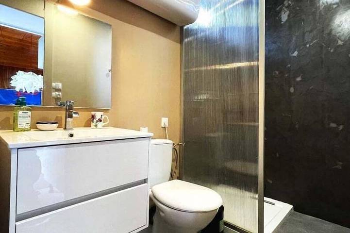 Gîte pour 2 personnes, avec jardin à Ploubazlanec - 4