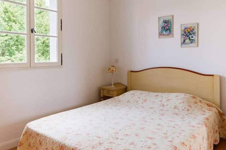 Location de vacances pour 8 personnes, avec piscine et sauna dans Domaine de Fayence - 2