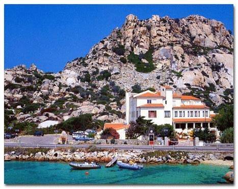 Hôtel pour 4 personnes, avec jardin