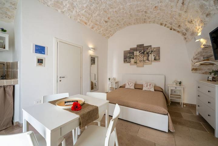 Agriturismo per 2 persone ad Ostuni