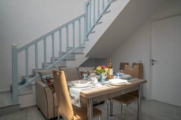 Villa for 4 People in Samos, Photo 2