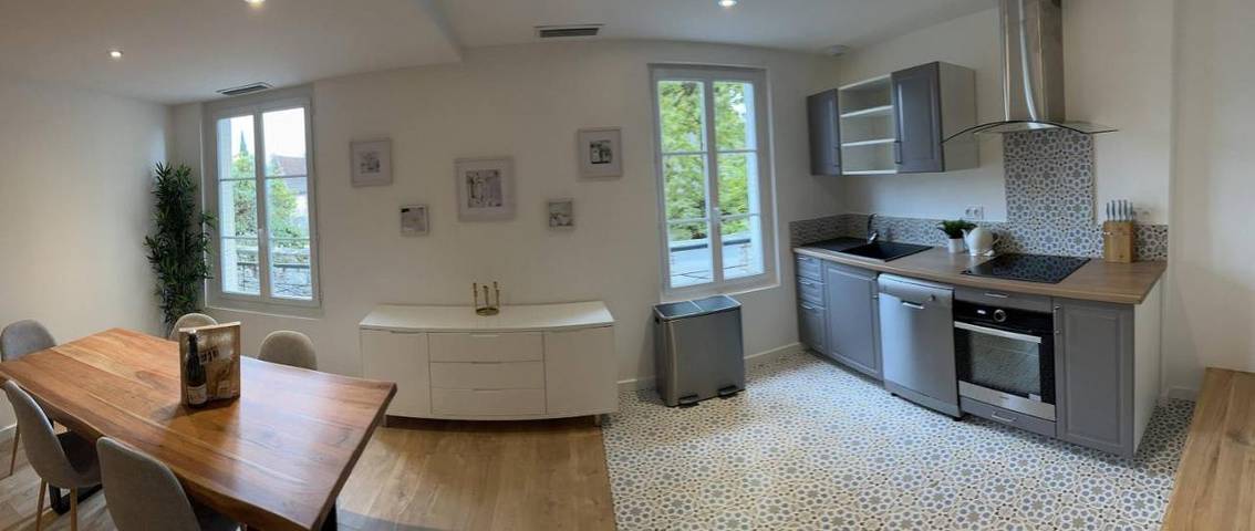 Casa de vacaciones para 4 personas, Se admiten mascotas - 1