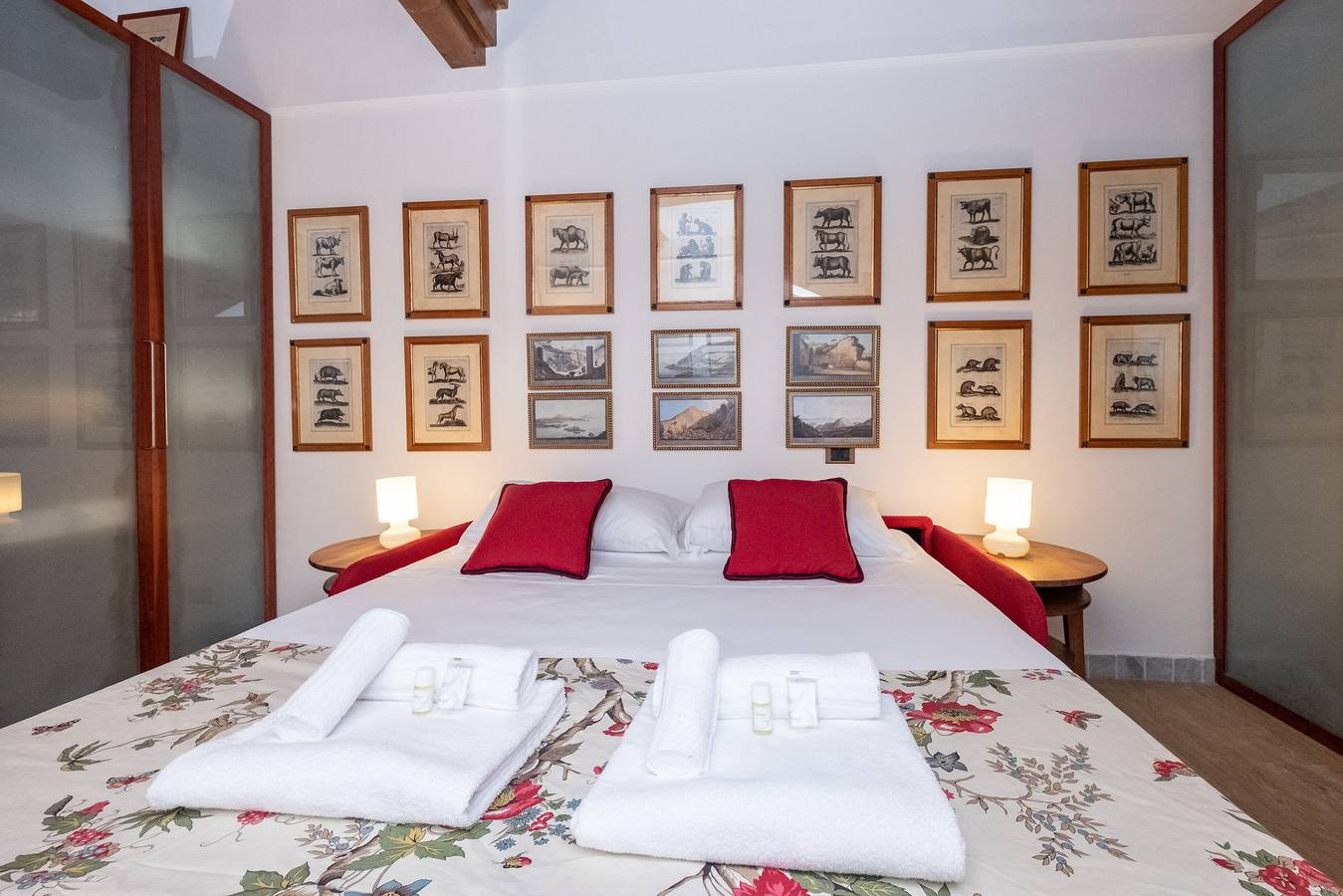 Ganzes Studio, Campo de Fiori cozy nest in Rom Zentrum, Rom