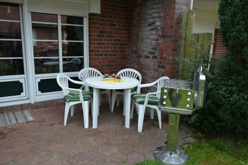Ferienhaus für 4 Personen in Wangerland, Metropolregion Bremen-Oldenburg, Bild 3
