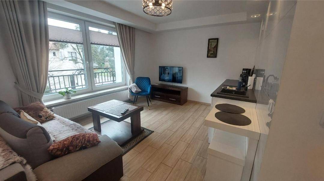Double Room in Ustroń, Karpaty (Polska)