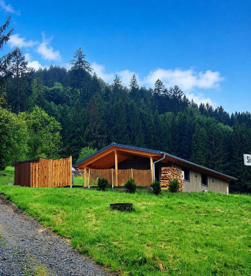 Rotbauernhof - Chalet - in Gutach (Schwarzwaldbahn), Kinzigtal