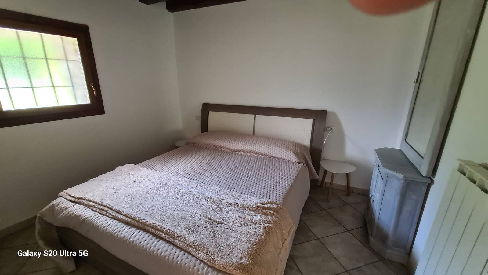 Camera 'Genziana' con giardino in comune e Wi-Fi in Villadossola, Alpi Pennine