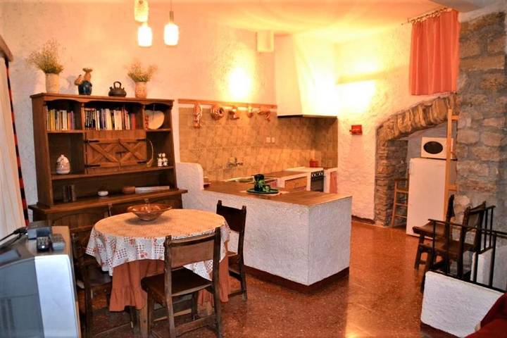 Apartamento de vacaciones para 4 personas, con vistas en Provincia de Lleida - 4
