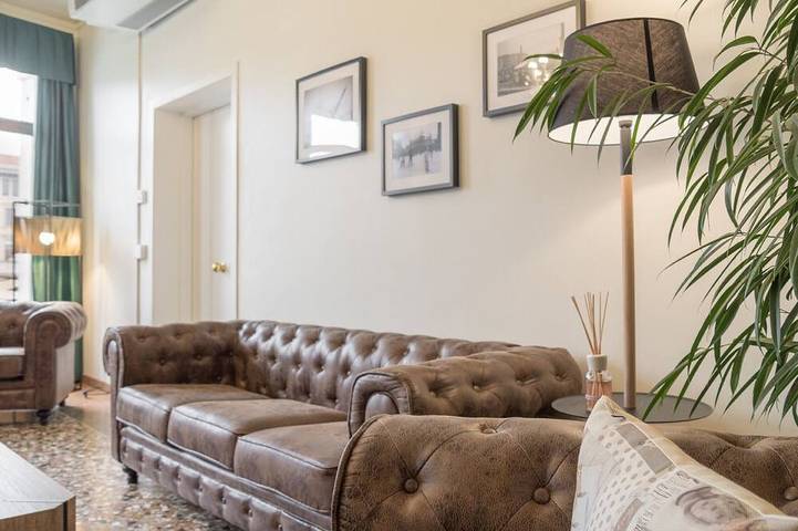 Chambre d’hôte pour 2 personnes à Venise - 4