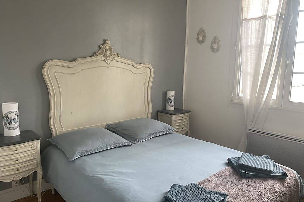 Quiet house 200 meters from the ocean in Vendays-Montalivet, Lesparre-Médoc region