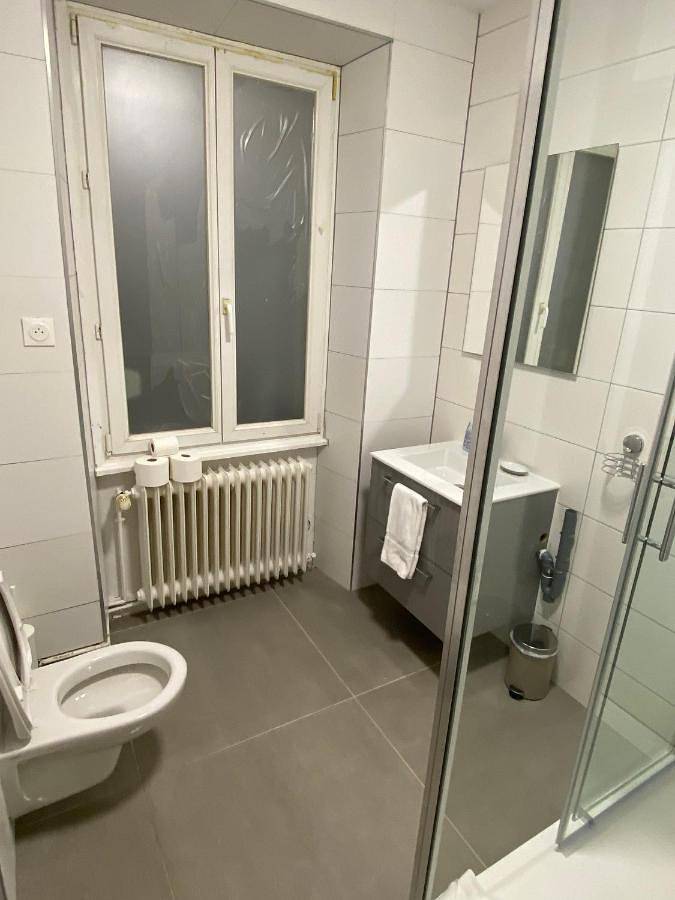 Hôtel pour 6 personnes dans Gare De Strasbourg Ville - 3