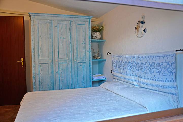 "La Pavoncella uno"
Villetta sul mare immersa nel verde, tranquillità e relax in Tertenia, Provincia di Ogliastra