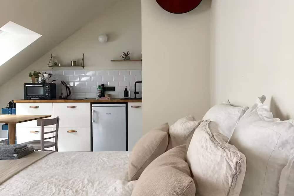 Appartement entier, Studio Muzette - centre historique de Huy in Huy, Région de Liège