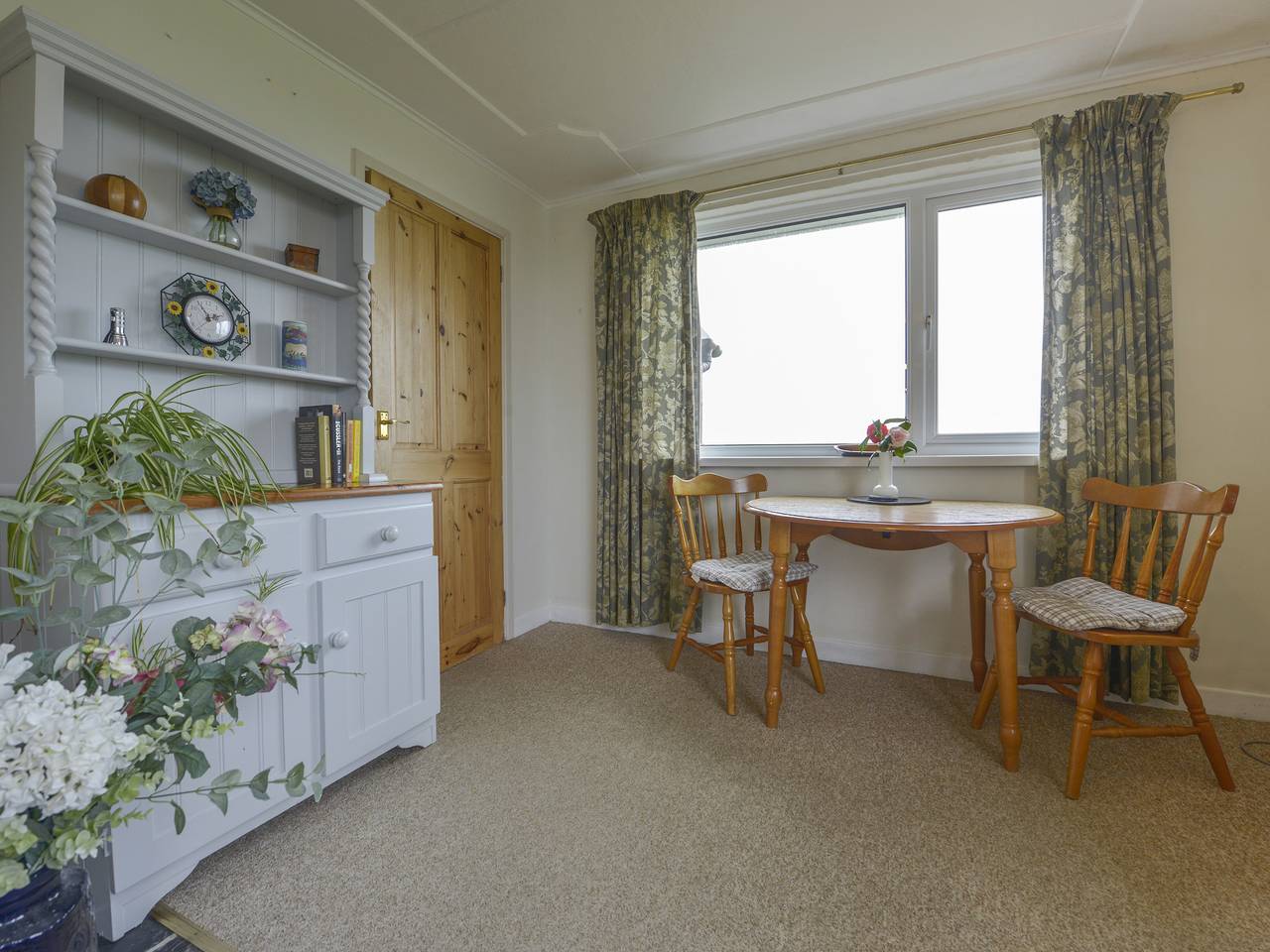 The Quillet in Cornwall