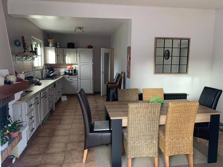 Location de vacances pour 6 personnes, avec jardin, animaux acceptés dans Office De Tourisme De La Tremblade - 2