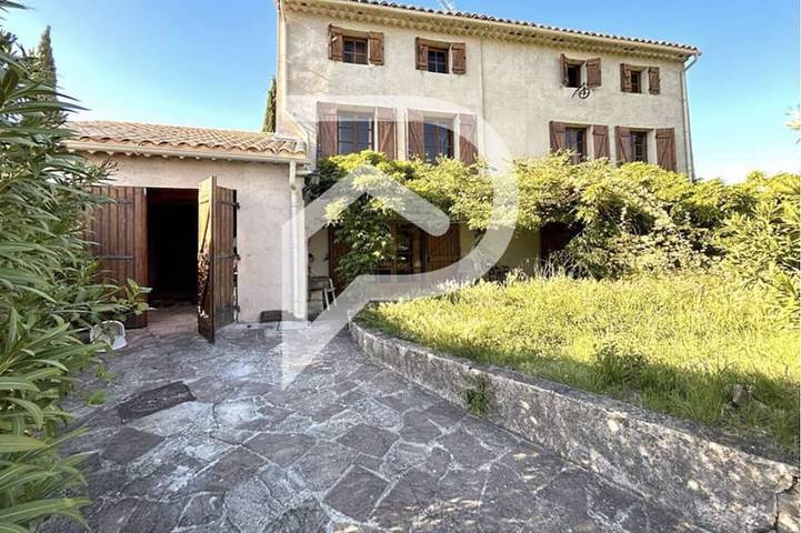 Holiday home for 12 people - 1