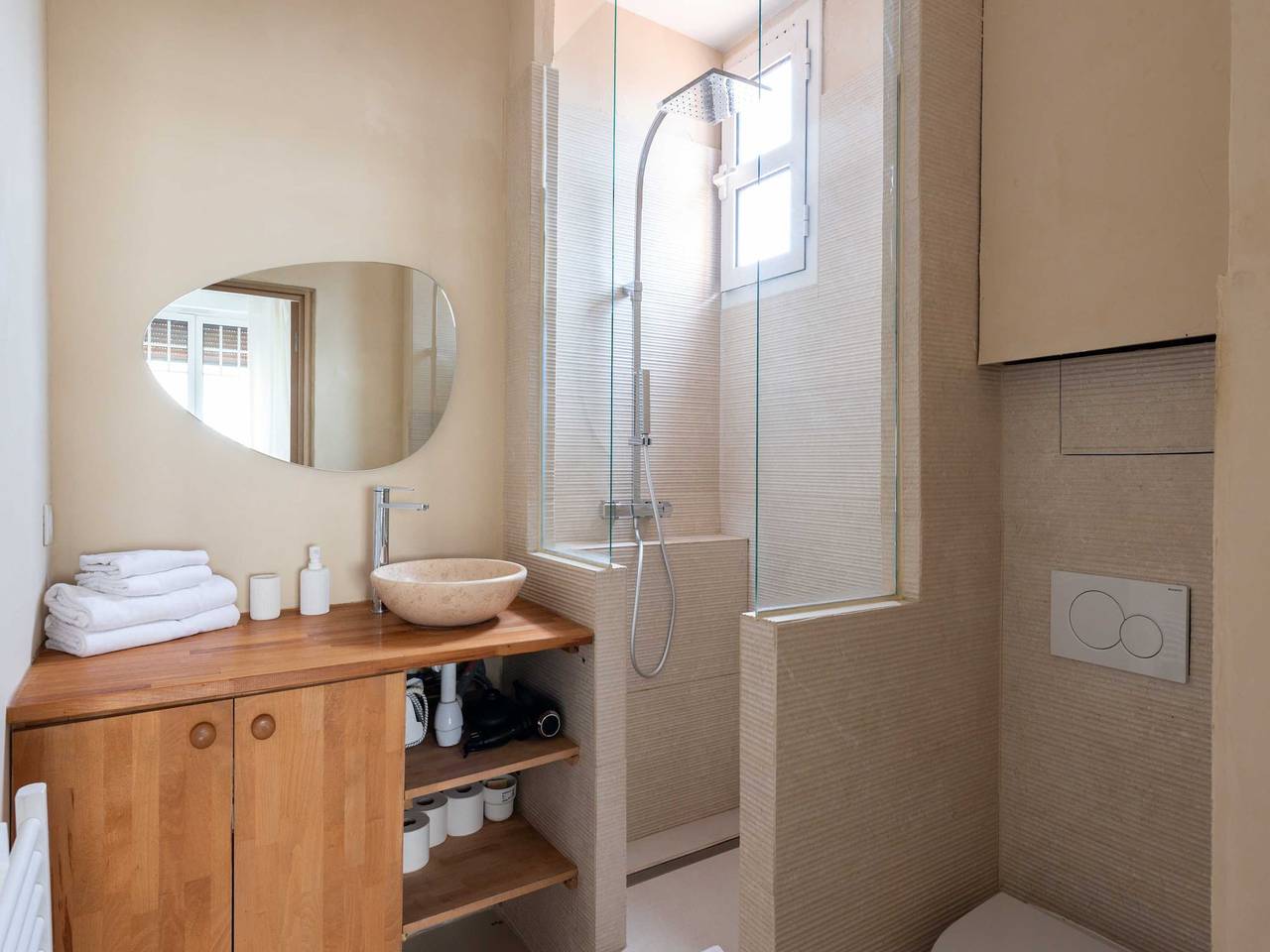 Appartamento intero, Grazioso appartamento Juan-Les-Pins - 300m Spiaggia in Juan-les-Pins, Antibes