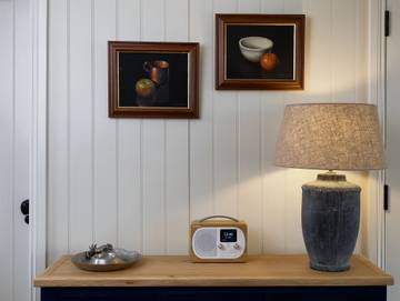 Log Cabin for 2 People in Lewis and Harris, Scottish Islands, Photo 3