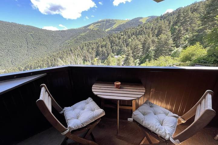 Apartamento de vacaciones para 4 personas - 1