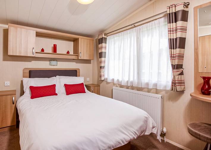 Camping für 4 Personen in England - 3