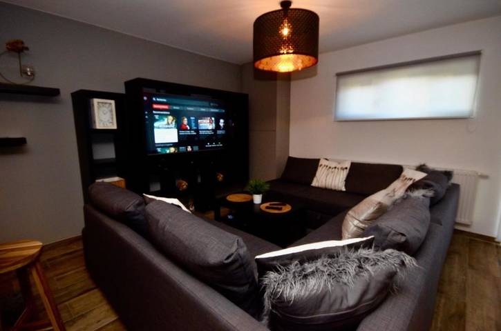 Maison d’hôte pour 6 personnes, avec jardin ainsi que piscine et terrasse, animaux acceptés en Belgique - 4