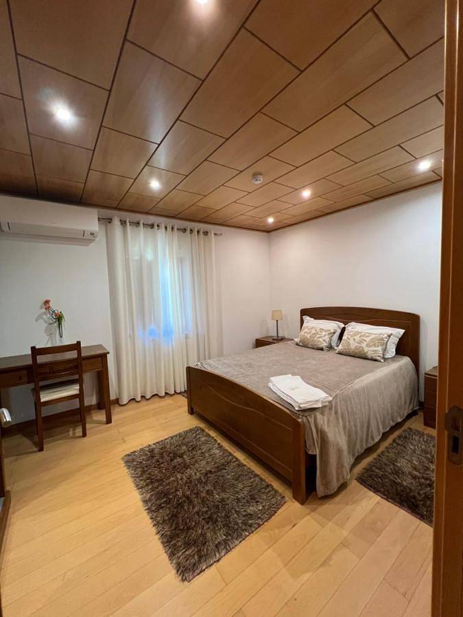 Pousada para 2 pessoas, com Terraço e Vista na Serra da Estrela