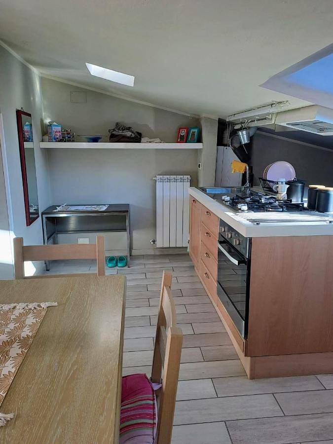 Appartamento intero, One-Bedroom Apartment in Teramo, Gran Sasso