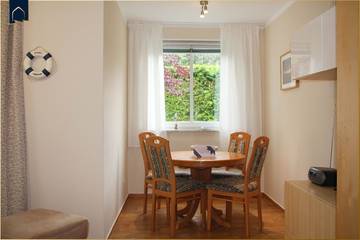 Ferienwohnung für 2 Personen in Drei Kaiserbäder, Heringsdorf, Bild 2