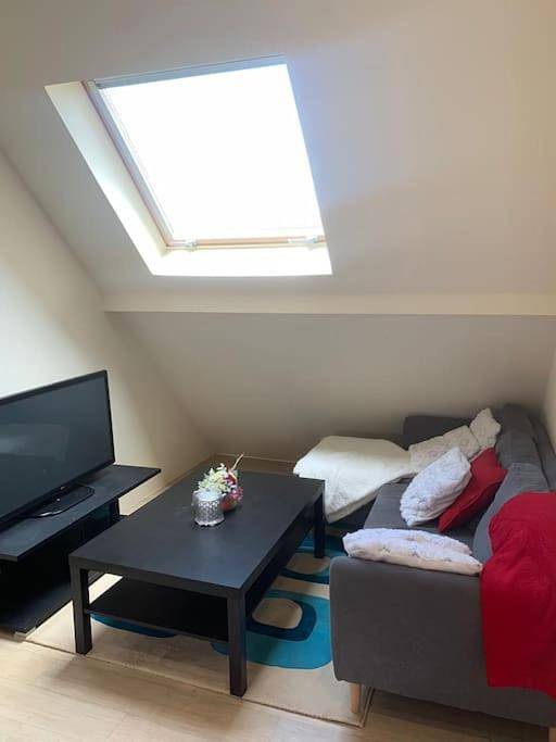 Gîte pour 2 personnes à Limay (homonymie)