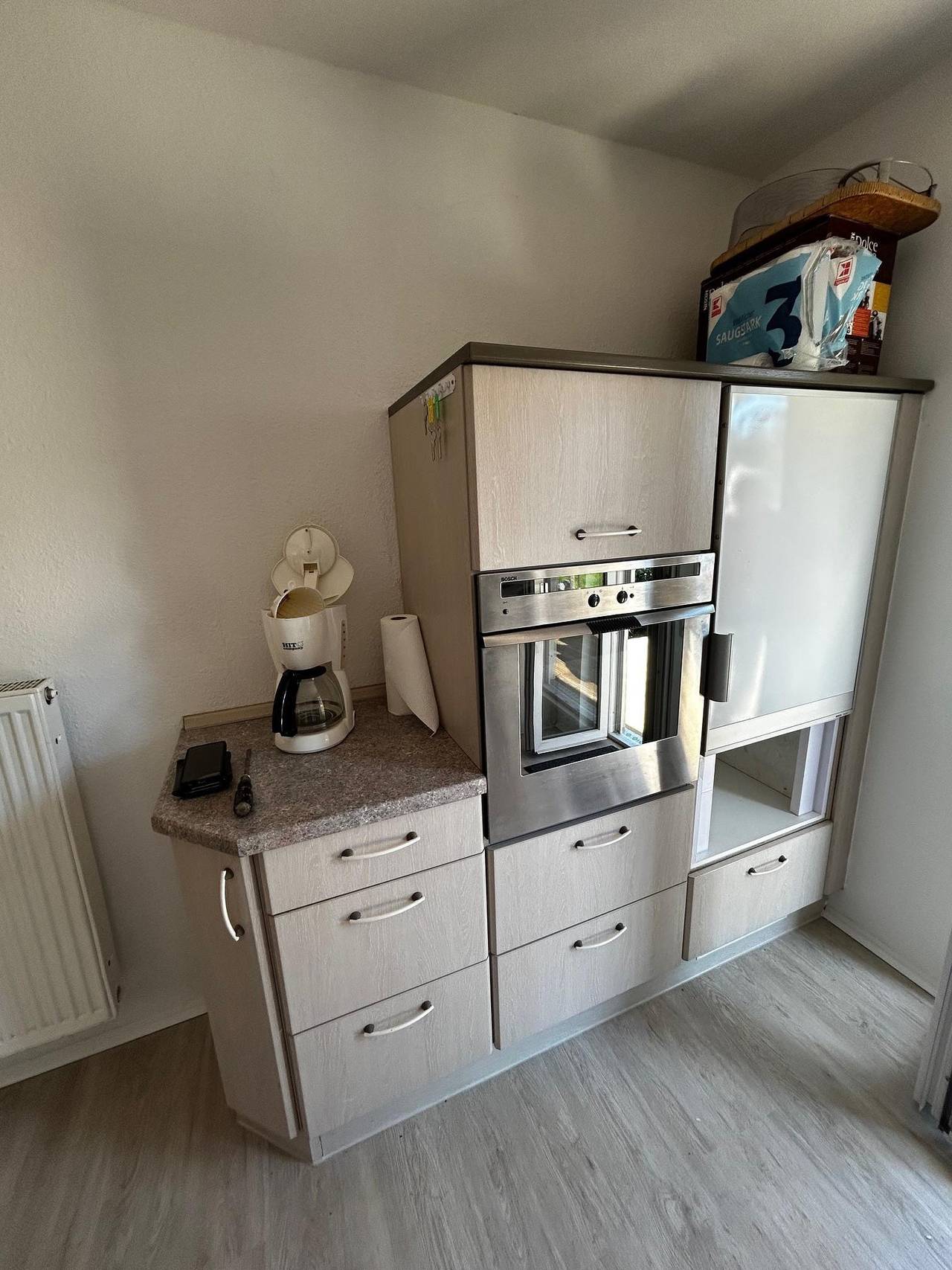 Ganze Ferienwohnung, 2-Schlafzi,Fewo, Dusche, Wc, in Westerburg, Westerburg & Umgebung
