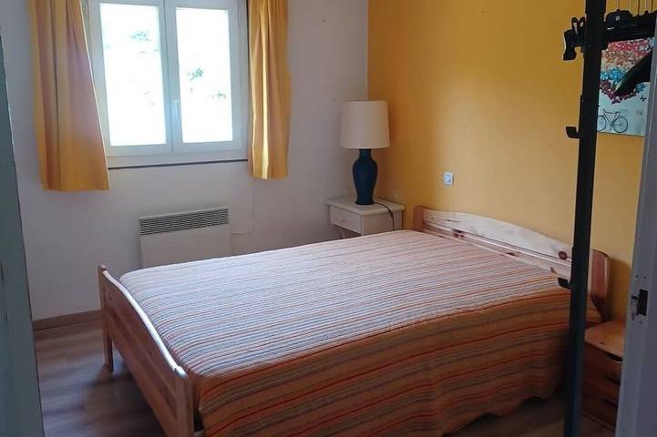 Location de vacances pour 8 personnes, avec piscine, animaux acceptés à La Capelle-et-Masmolène - 4