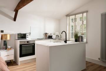 Cottage for 2 People in Cranborne Chase, England, Photo 2