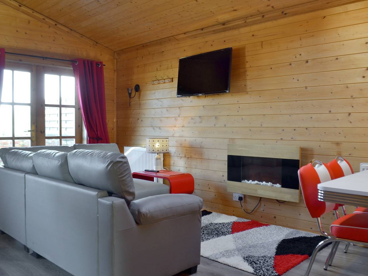 Baytree Lodge - Uk13322 in Melbourne (Derbyshire), Derbyshire