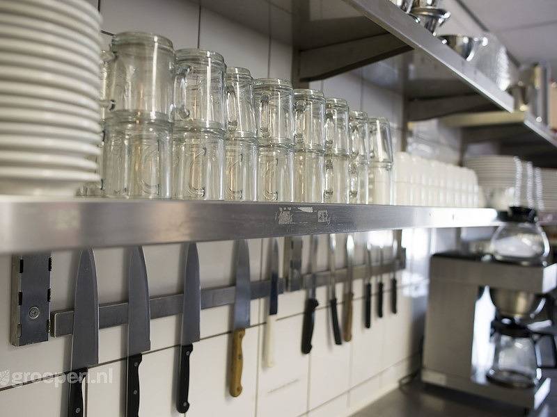 Gruppenunterkunft Groesbeek in Groesbeek, Betuwe