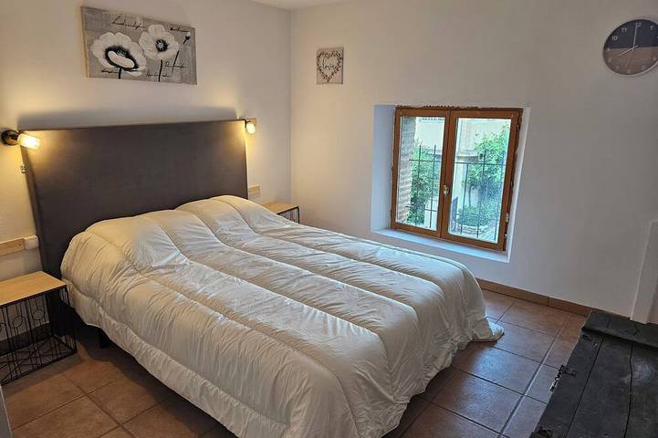 Location de vacances pour 6 personnes, animaux acceptés à Codolet - 2