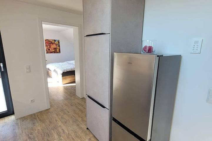 Ferienwohnung für 2 Personen, mit Balkon in Maikammer - 3