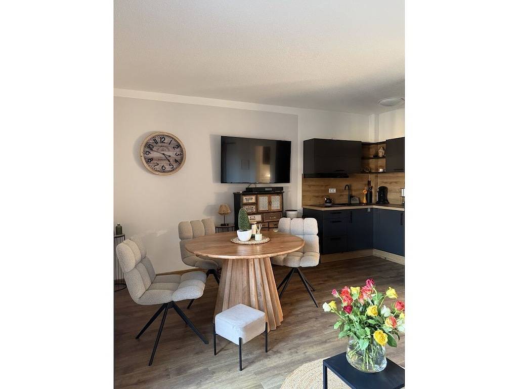 Apartamento vacacional de 1 dormitorio. in Obernzell, Passauer Land