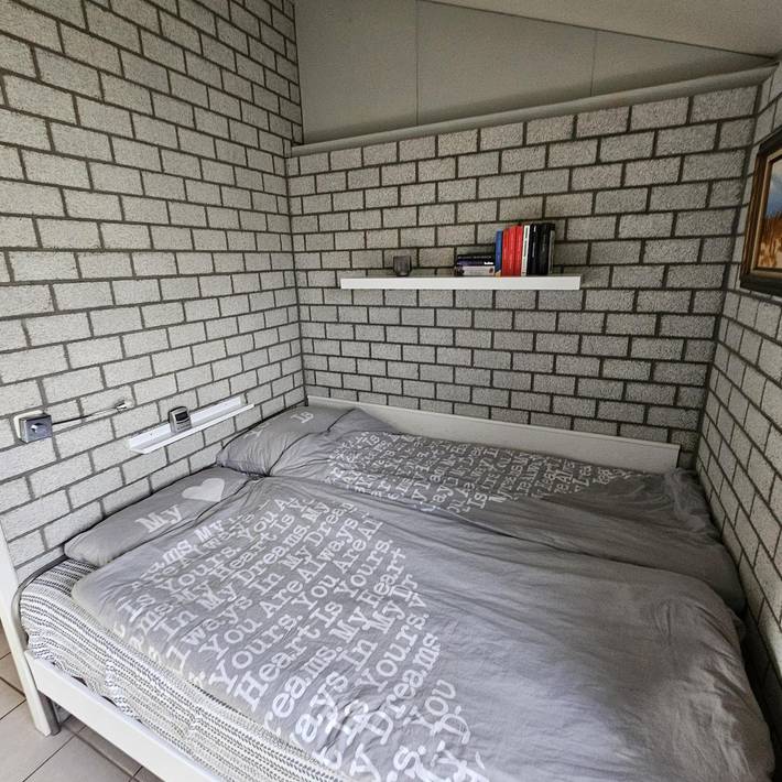 Bungalow für 6 Personen in Petten - 4