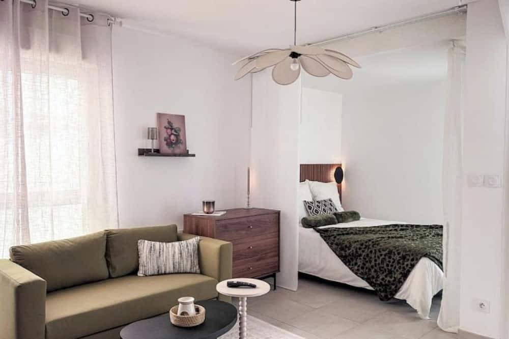 Ganze Wohnung, New studio with terrace Airbus Aéroport in Colomiers, Umgebung Toulouse