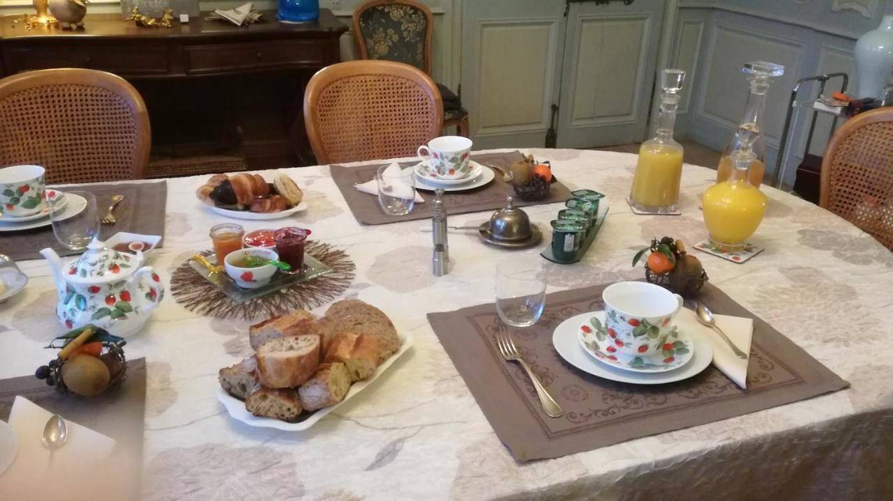Standard Double Room in Saint-Dizier, Haute-Marne